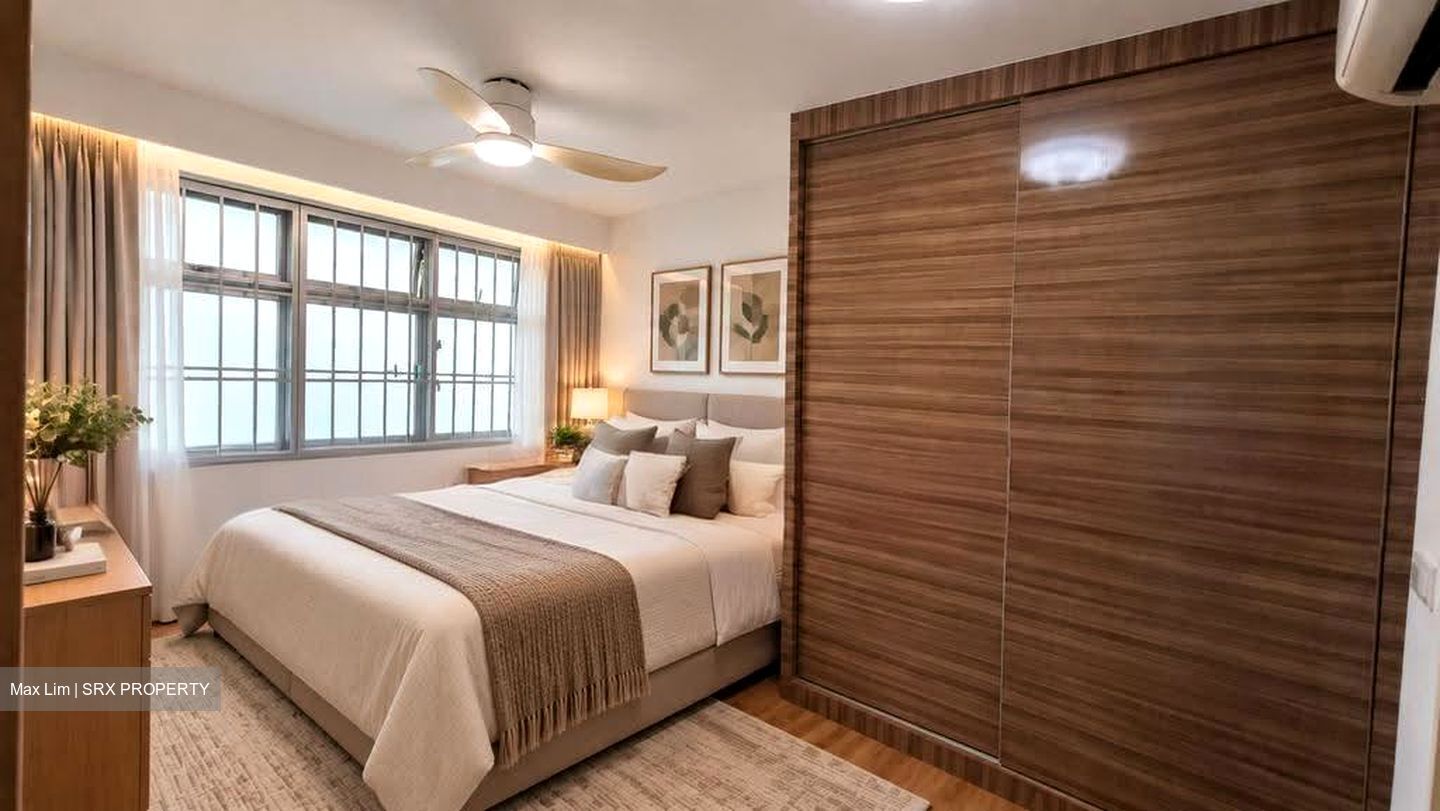 Blk 448B West Valley @ Bukit Batok (Bukit Batok), HDB 3 Rooms #624592361